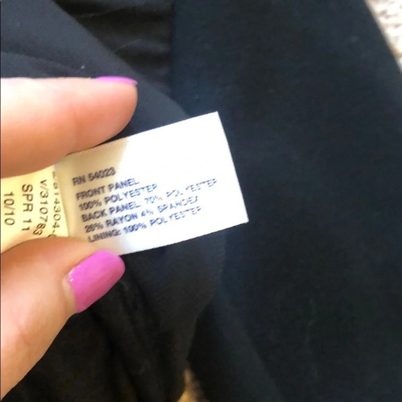 GAP Grey Detailed Jacket - Picture 5 of 5